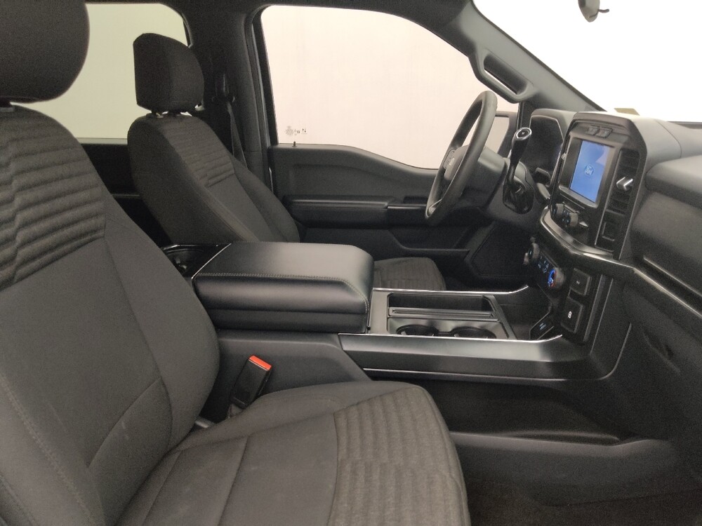 2021 Ford F150 in Tampa, FL 33612 - 18120098 21