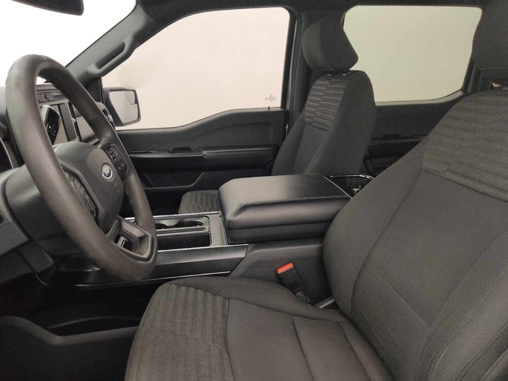 2021 Ford F150 in Tampa, FL 33612 - 18120098 17