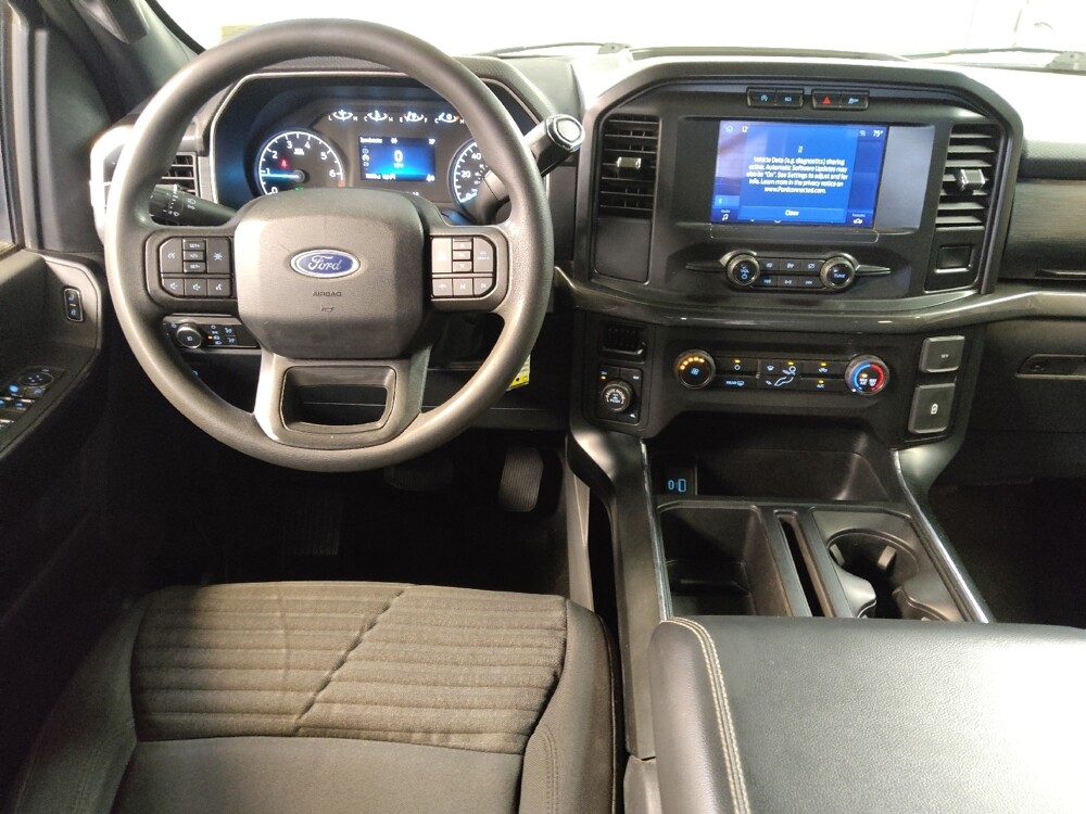 2021 Ford F150 in Tampa, FL 33612 - 18120098 22