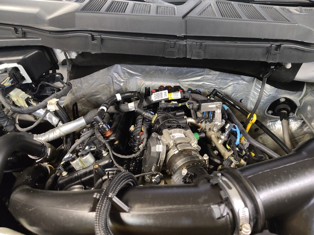 2021 Ford F150 in Tampa, FL 33612 - 18120098 30