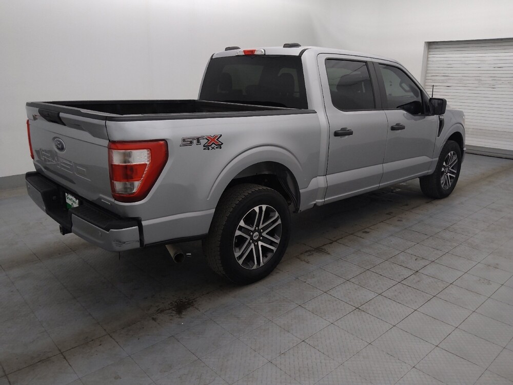 2021 Ford F150 in Tampa, FL 33612 - 18120098 10