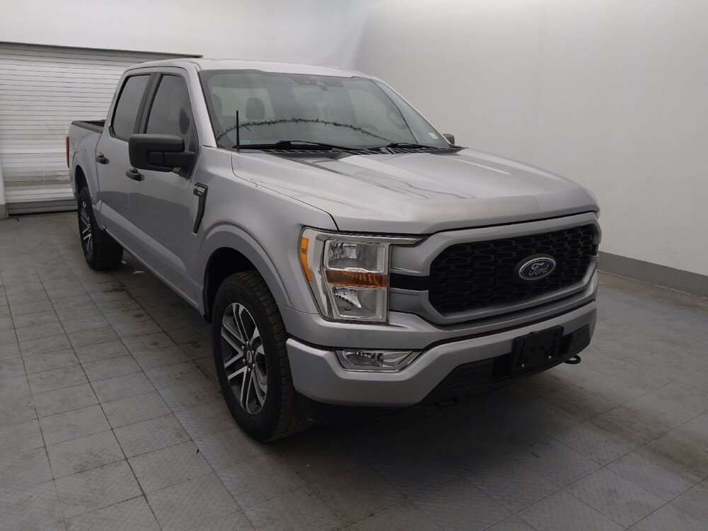 2021 Ford F150 in Tampa, FL 33612 - 18120098 13