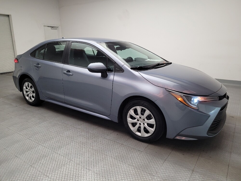 2024 Toyota Corolla in Fresno, CA 93726 - 18120099 11