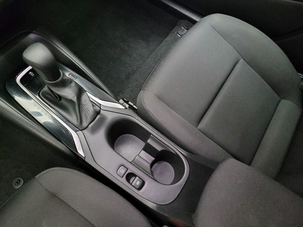 2024 Toyota Corolla in Fresno, CA 93726 - 18120099 26