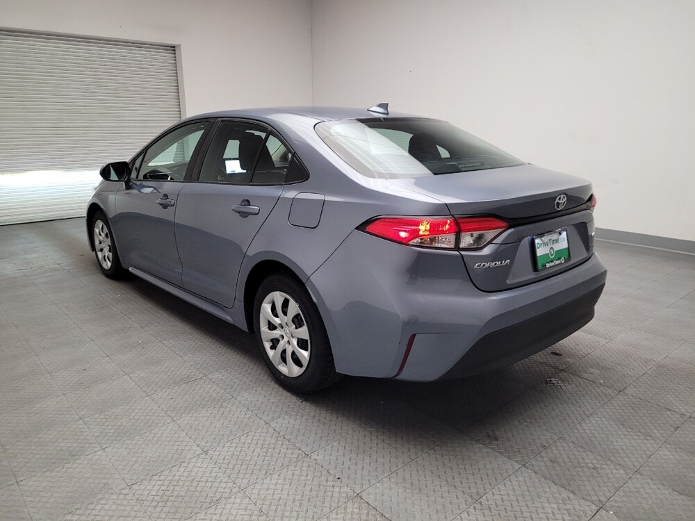 2024 Toyota Corolla in Fresno, CA 93726 - 18120099 5