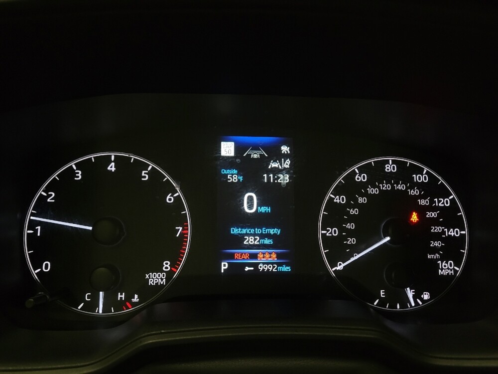 2024 Toyota Corolla in Fresno, CA 93726 - 18120099 23