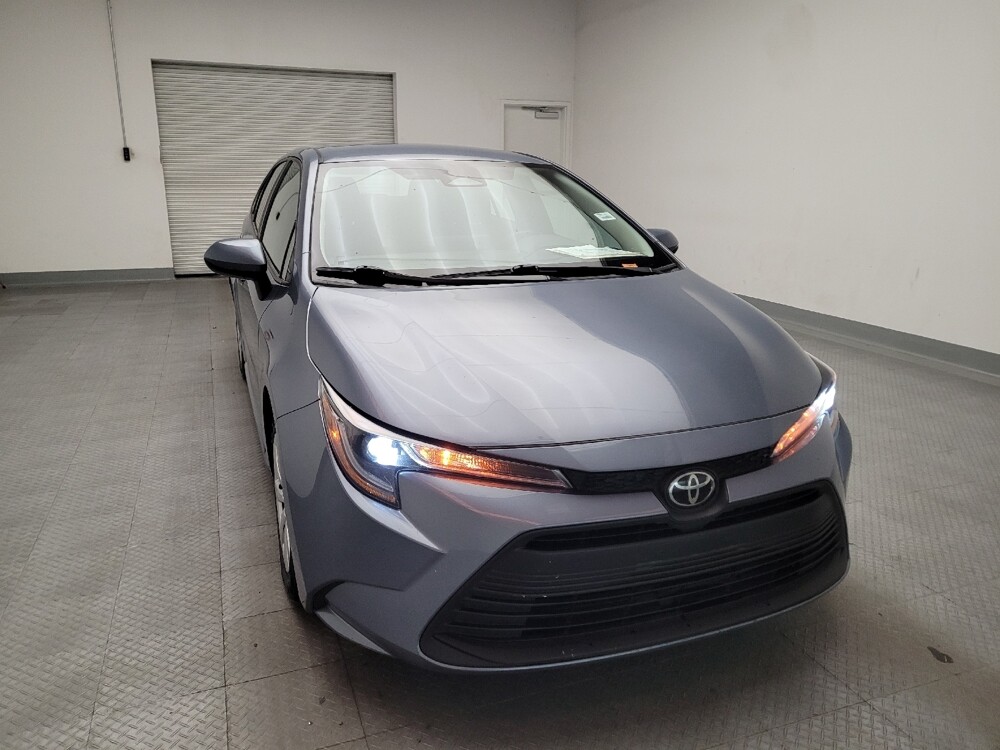 2024 Toyota Corolla in Fresno, CA 93726 - 18120099 14