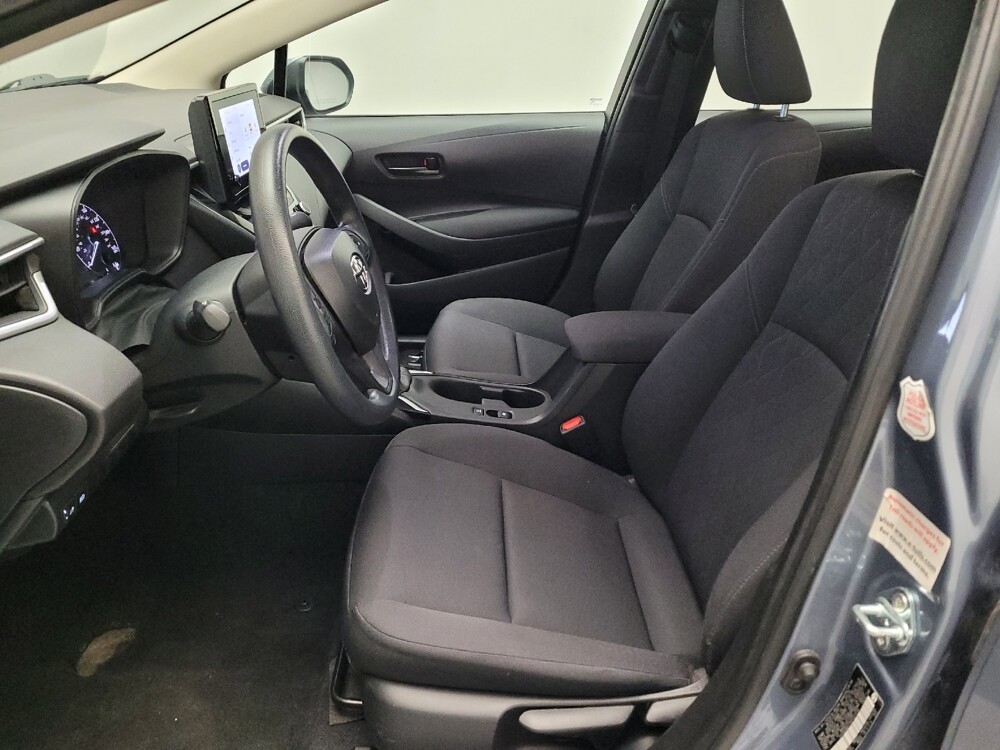 2024 Toyota Corolla in Fresno, CA 93726 - 18120099 17