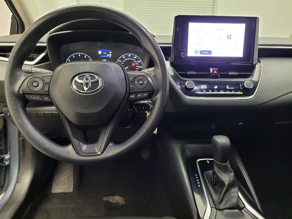 2024 Toyota Corolla in Fresno, CA 93726 - 18120099 22