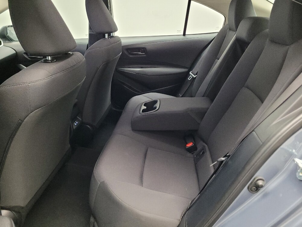 2024 Toyota Corolla in Fresno, CA 93726 - 18120099 18