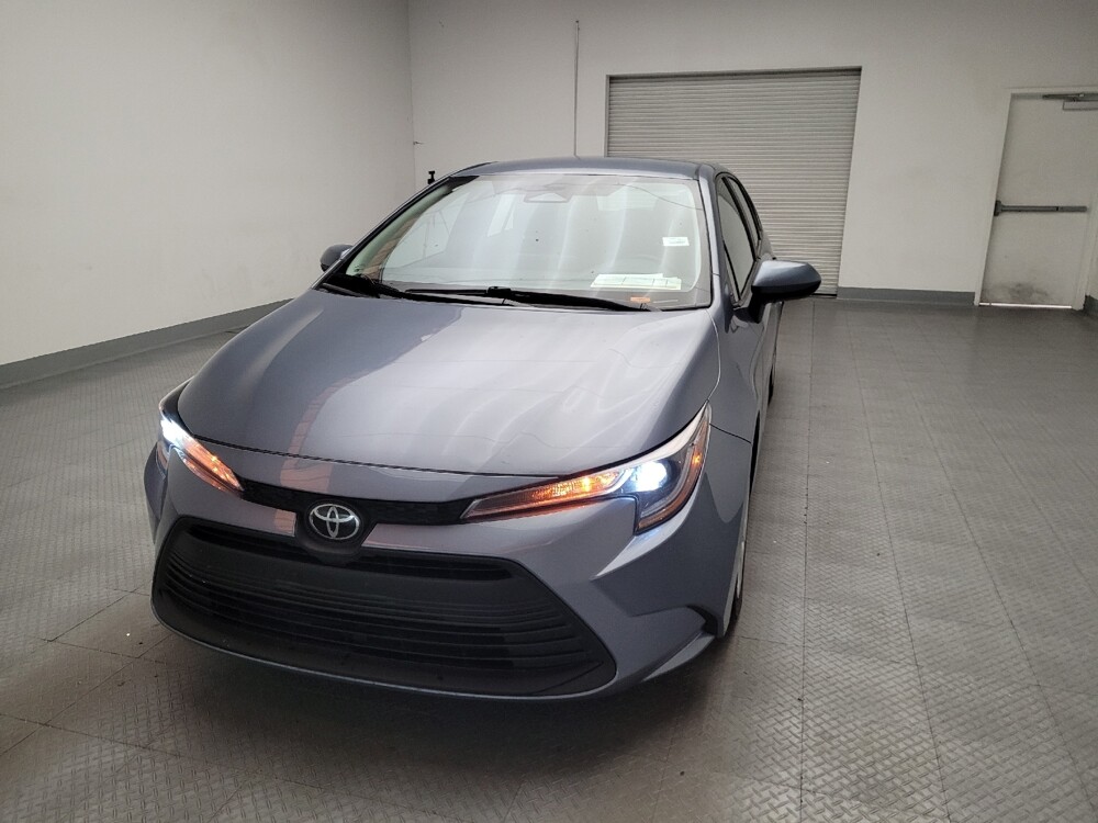 2024 Toyota Corolla in Fresno, CA 93726 - 18120099 15