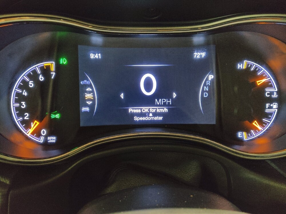 2021 Jeep Grand Cherokee in Lauderdale Lakes, FL 33313 - 18120101 23