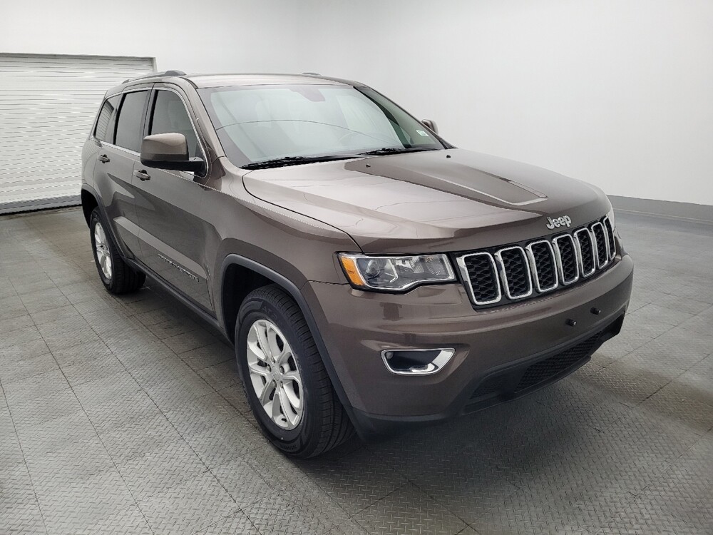 2021 Jeep Grand Cherokee in Lauderdale Lakes, FL 33313 - 18120101 13