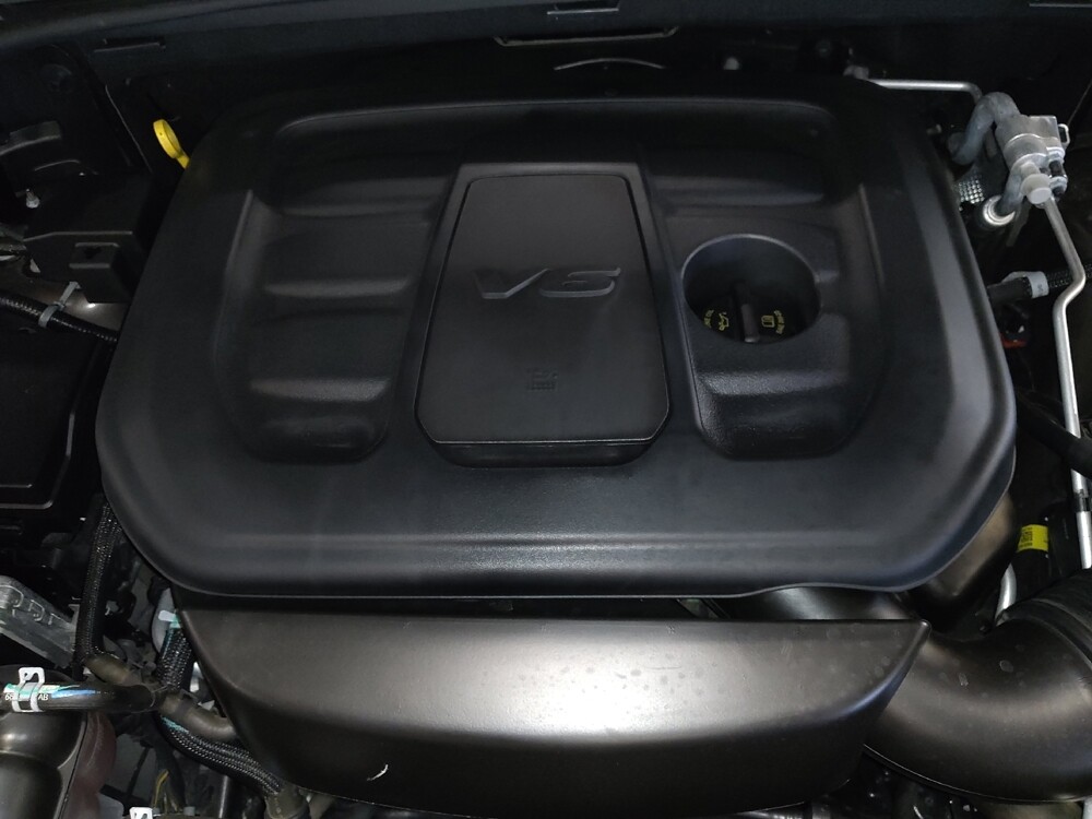 2021 Jeep Grand Cherokee in Lauderdale Lakes, FL 33313 - 18120101 30