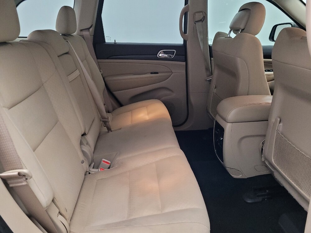 2021 Jeep Grand Cherokee in Lauderdale Lakes, FL 33313 - 18120101 19