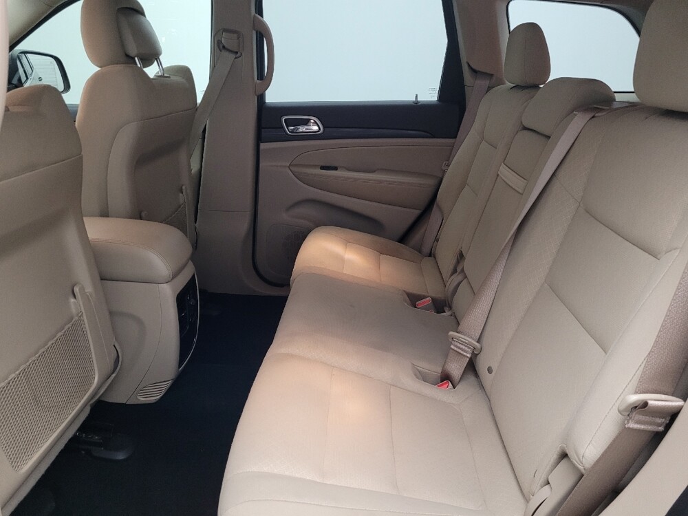 2021 Jeep Grand Cherokee in Lauderdale Lakes, FL 33313 - 18120101 18