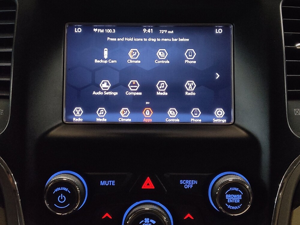 2021 Jeep Grand Cherokee in Lauderdale Lakes, FL 33313 - 18120101 25