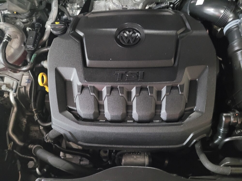 2022 Volkswagen Tiguan in Pittsburgh, PA 15237 - 18120102 30