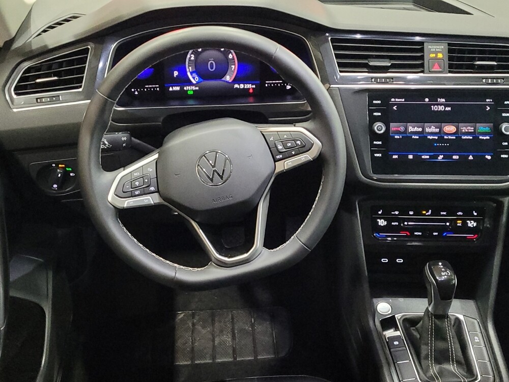 2022 Volkswagen Tiguan in Pittsburgh, PA 15237 - 18120102 22