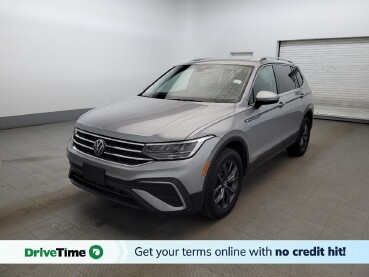 2022 Volkswagen Tiguan in Pittsburgh, PA 15237
