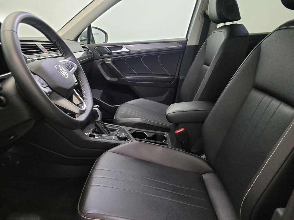 2022 Volkswagen Tiguan in Pittsburgh, PA 15237 - 18120102 17