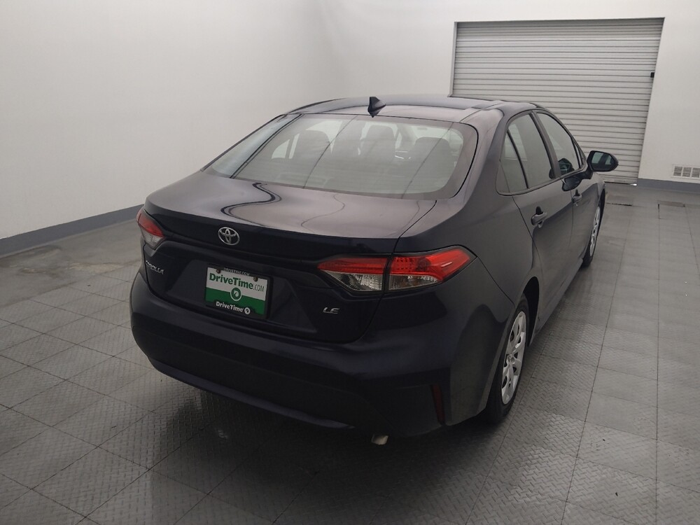 2024 Toyota Corolla in Houston, TX 77060 - 18120103 7