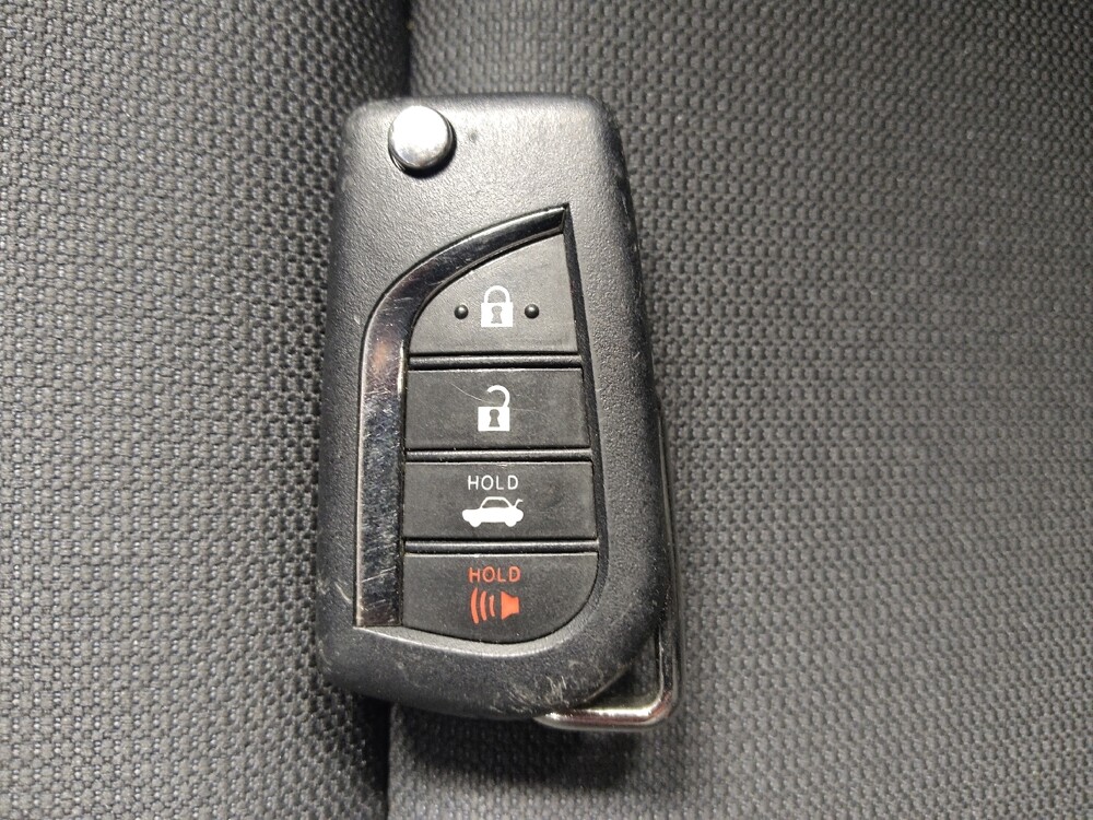 2024 Toyota Corolla in Houston, TX 77060 - 18120103 32