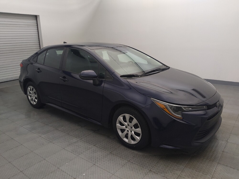 2024 Toyota Corolla in Houston, TX 77060 - 18120103 11