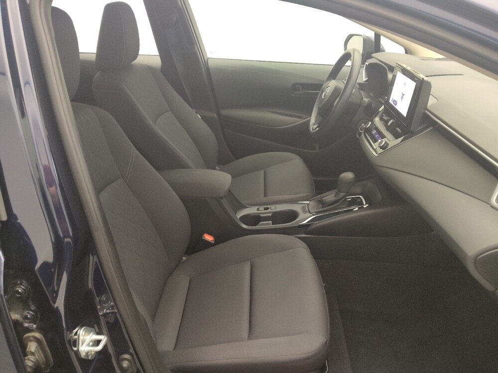 2024 Toyota Corolla in Houston, TX 77060 - 18120103 21