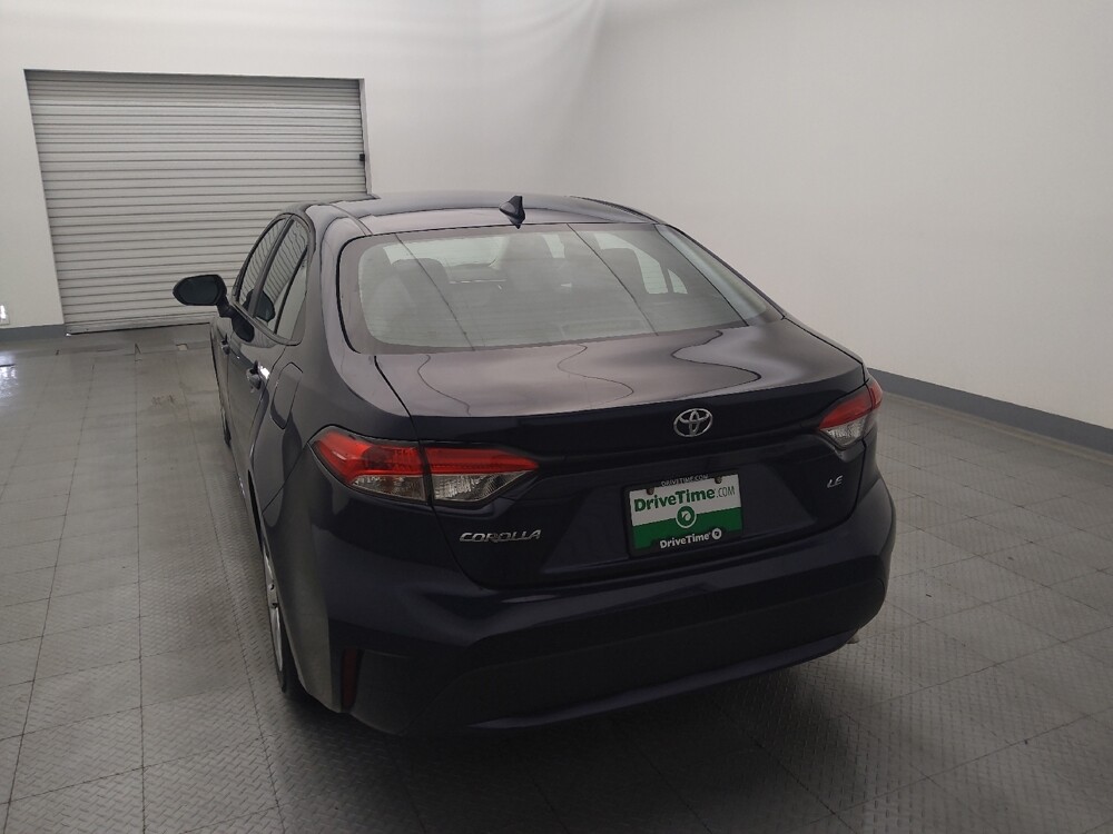2024 Toyota Corolla in Houston, TX 77060 - 18120103 6