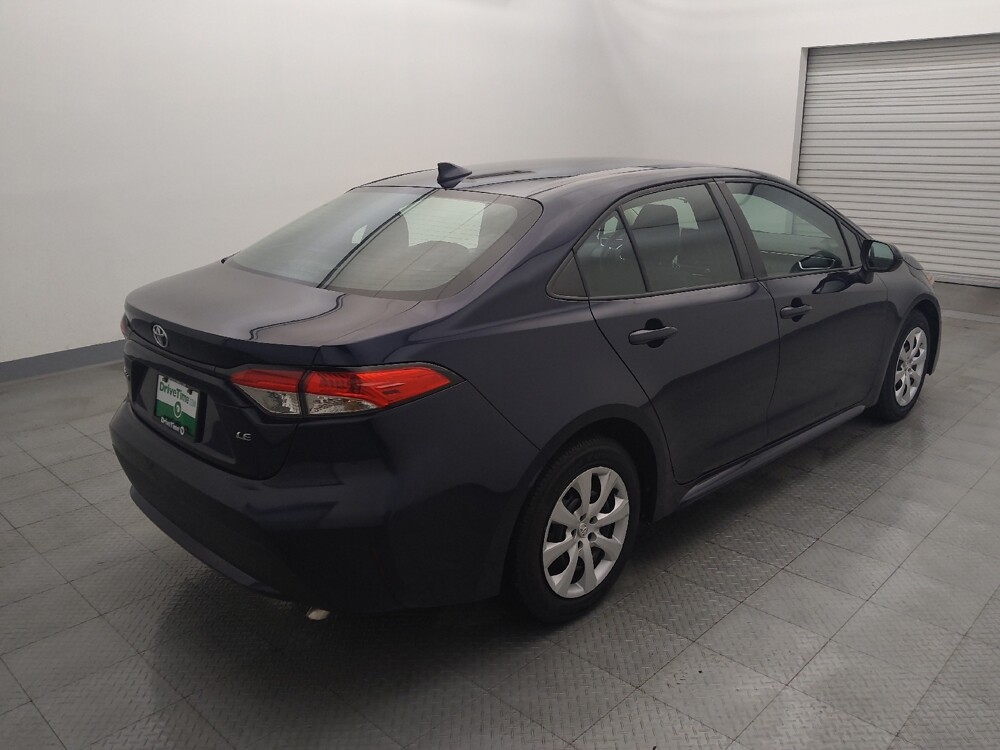 2024 Toyota Corolla in Houston, TX 77060 - 18120103 9