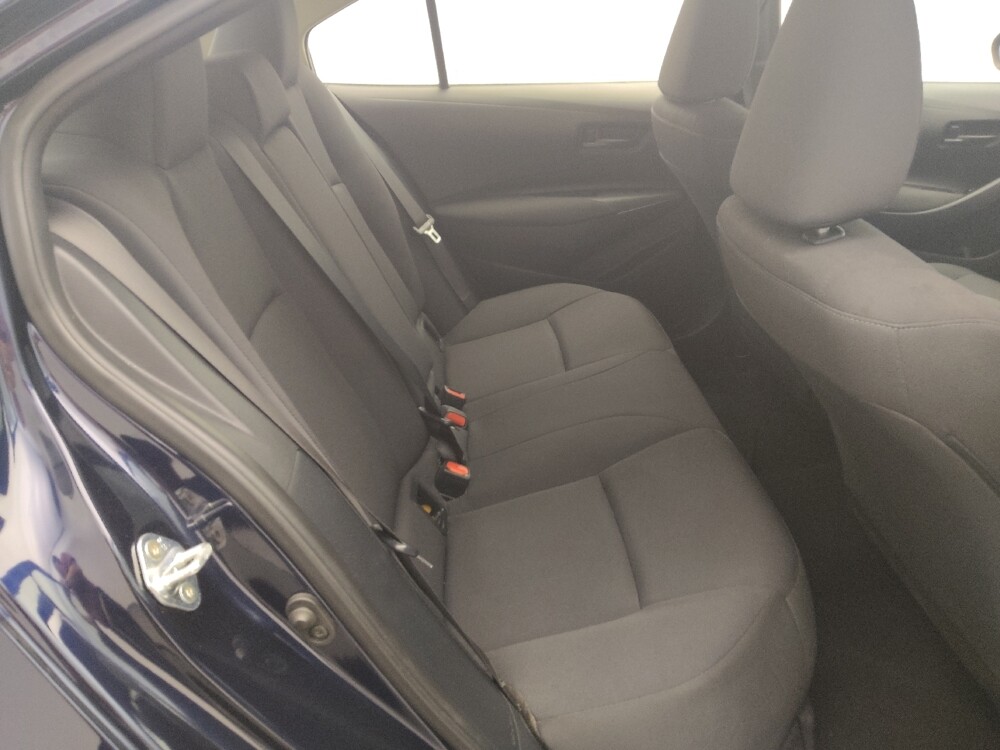 2024 Toyota Corolla in Houston, TX 77060 - 18120103 19