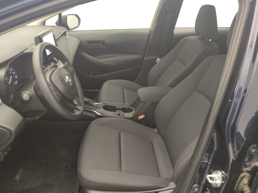 2024 Toyota Corolla in Houston, TX 77060 - 18120103 17