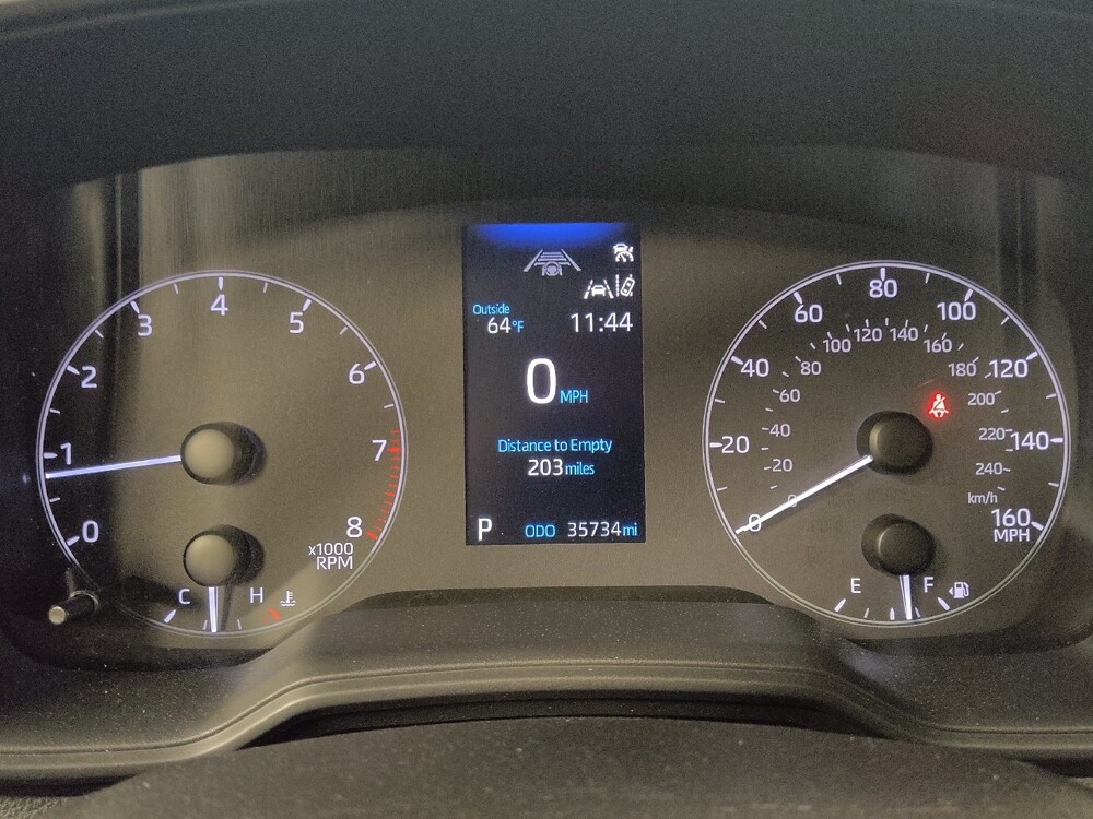 2024 Toyota Corolla in Houston, TX 77060 - 18120103 23