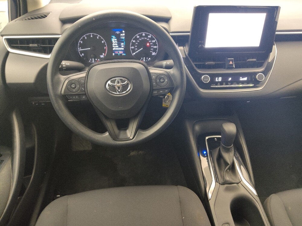 2024 Toyota Corolla in Houston, TX 77060 - 18120103 22