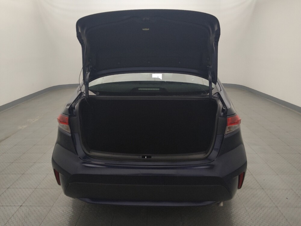2024 Toyota Corolla in Houston, TX 77060 - 18120103 29
