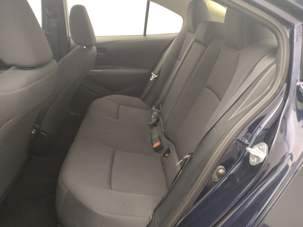 2024 Toyota Corolla in Houston, TX 77060 - 18120103 18