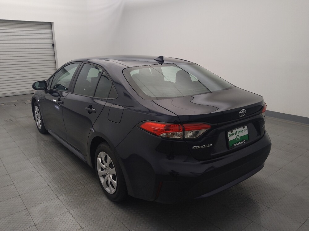 2024 Toyota Corolla in Houston, TX 77060 - 18120103 5