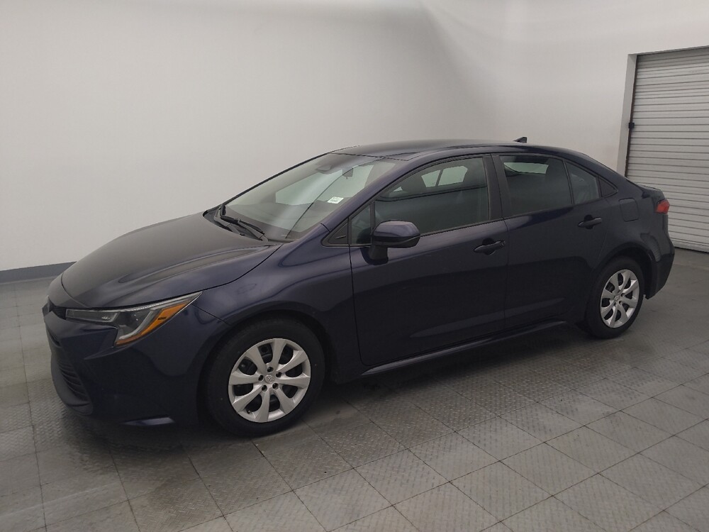 2024 Toyota Corolla in Houston, TX 77060 - 18120103 2