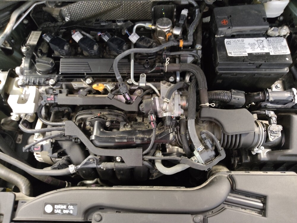 2024 Toyota Corolla in Houston, TX 77060 - 18120103 30