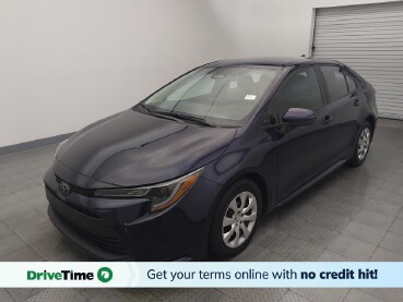 2024 Toyota Corolla in Houston, TX 77060