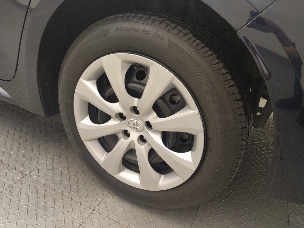 2024 Toyota Corolla in Houston, TX 77060 - 18120103 31