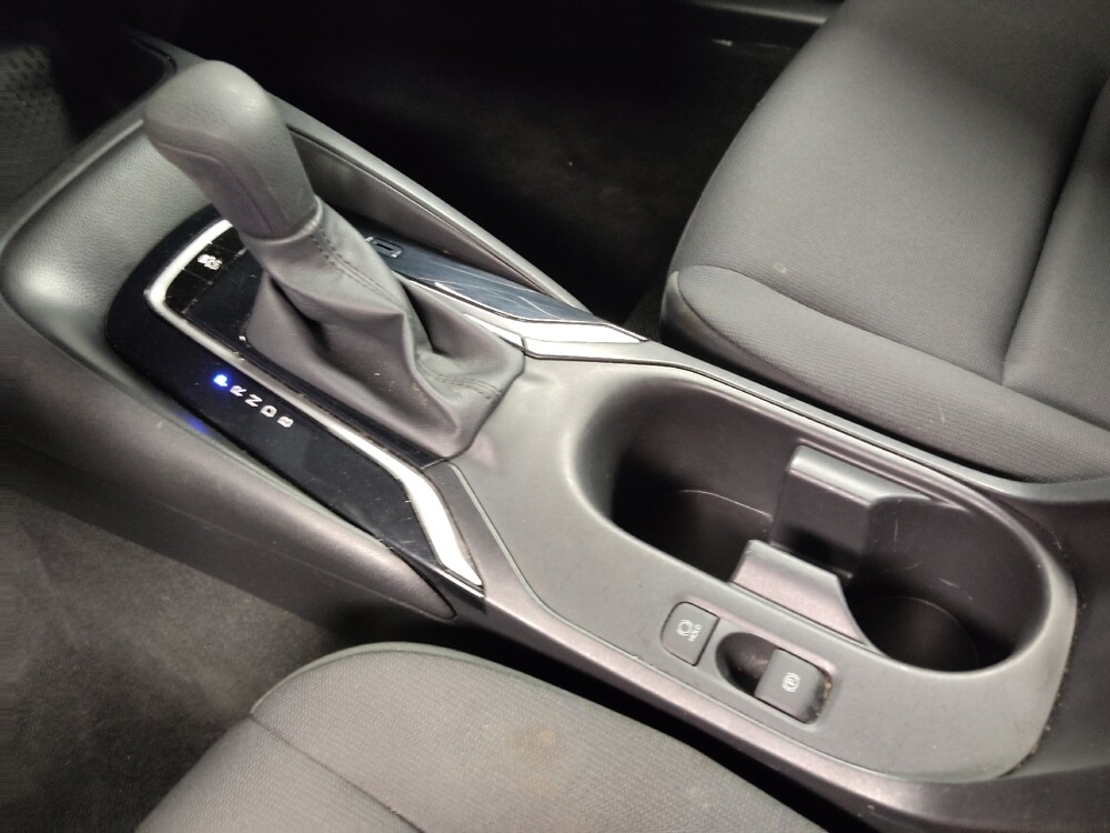 2024 Toyota Corolla in Houston, TX 77060 - 18120103 26