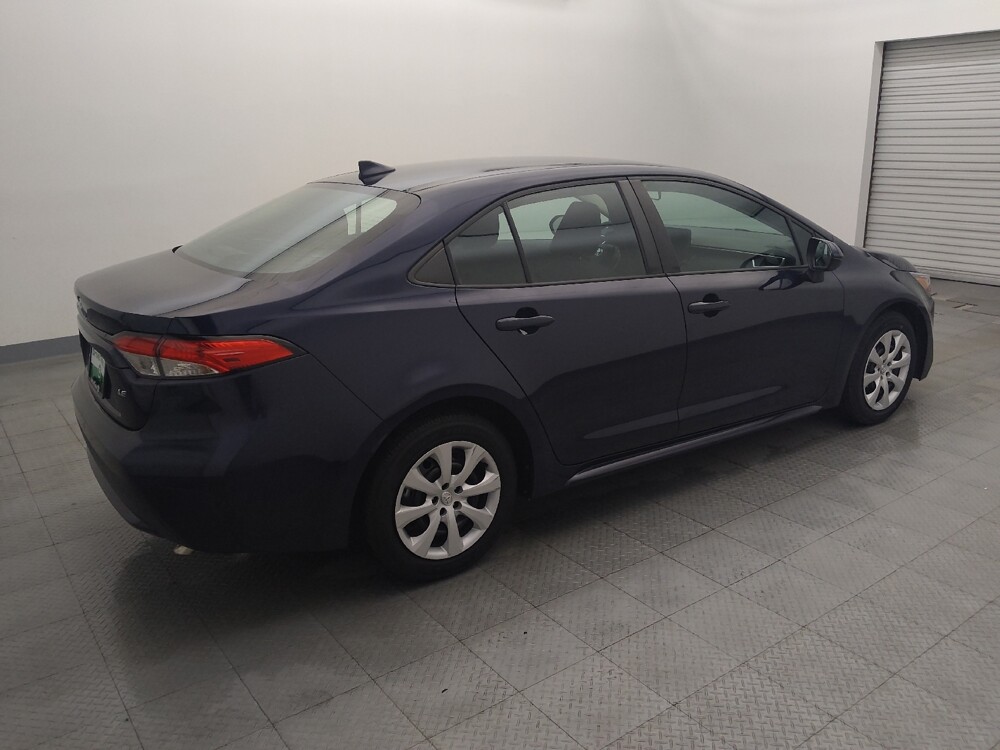 2024 Toyota Corolla in Houston, TX 77060 - 18120103 10