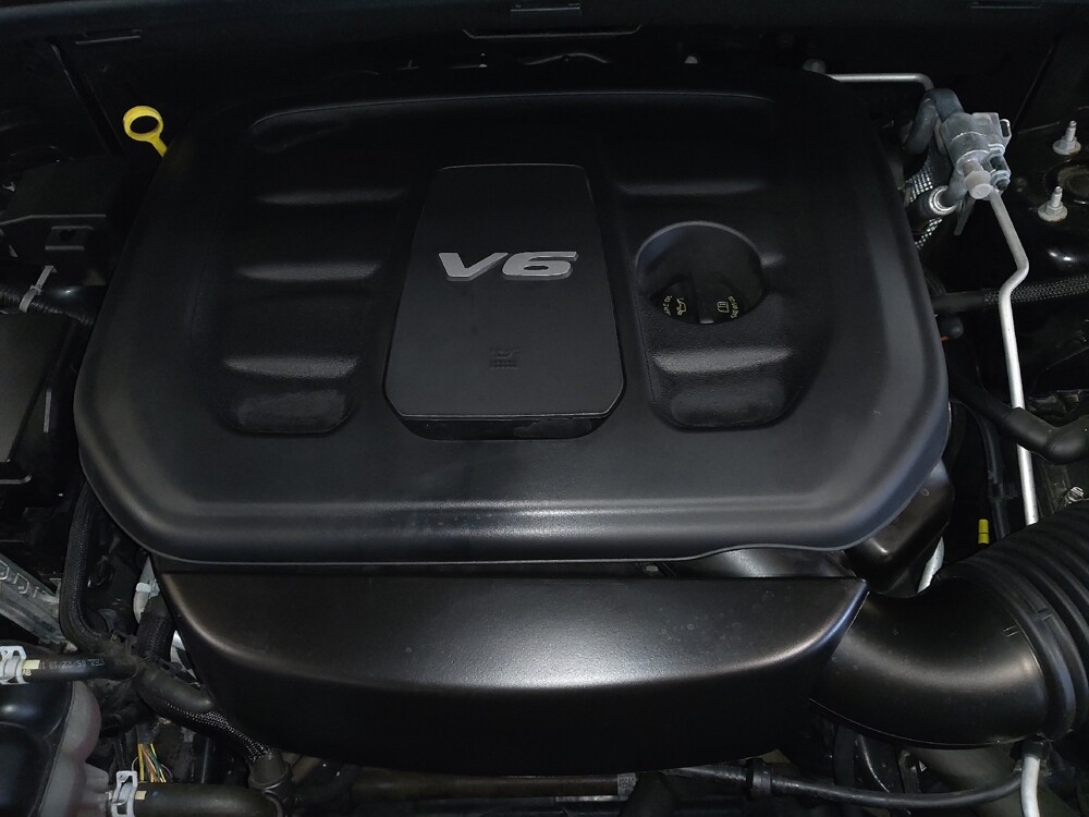 2018 Jeep Grand Cherokee in Miami, FL 33157 - 18120106 30