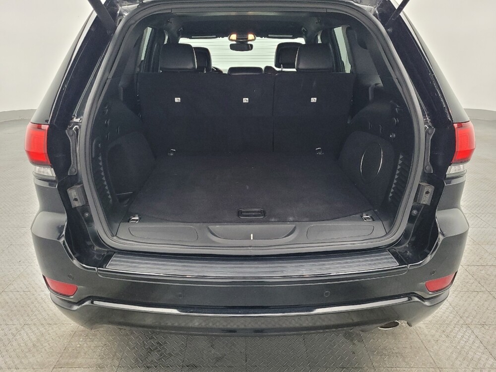 2018 Jeep Grand Cherokee in Miami, FL 33157 - 18120106 29