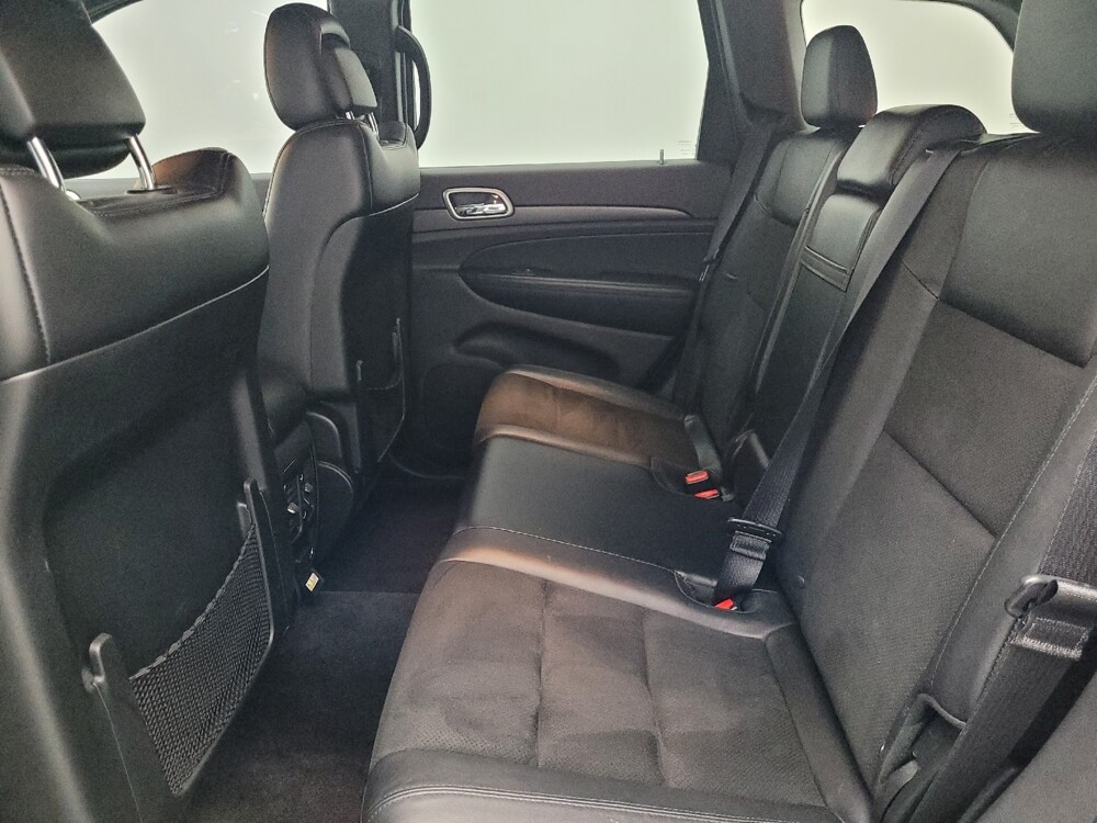 2018 Jeep Grand Cherokee in Miami, FL 33157 - 18120106 18