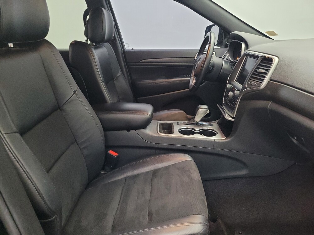 2018 Jeep Grand Cherokee in Miami, FL 33157 - 18120106 21