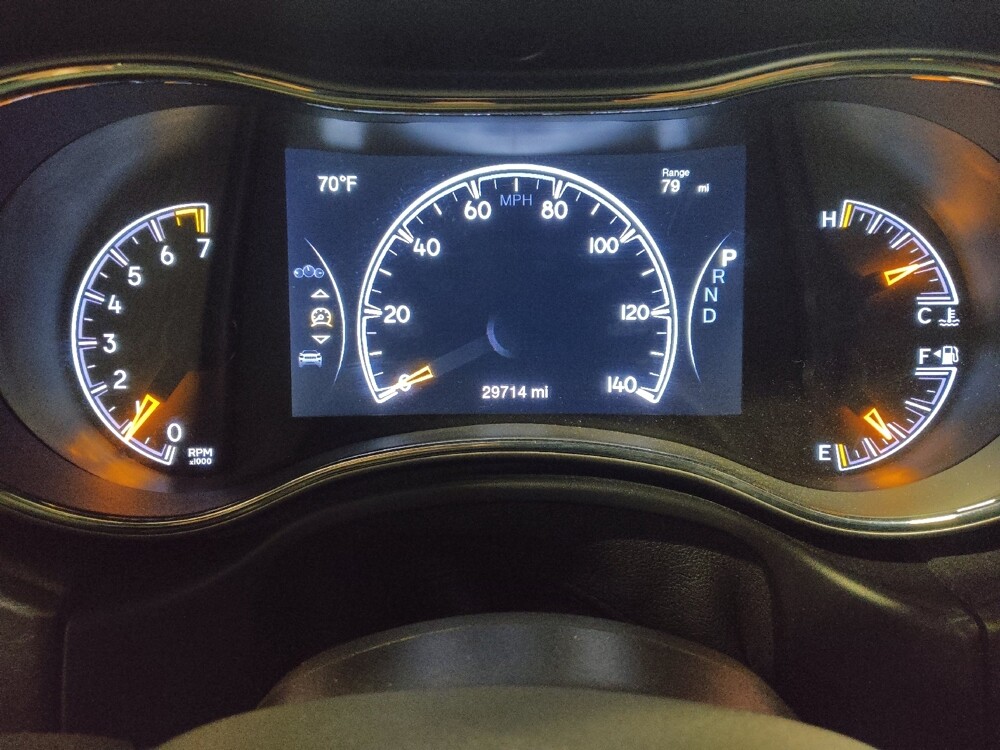 2018 Jeep Grand Cherokee in Miami, FL 33157 - 18120106 23