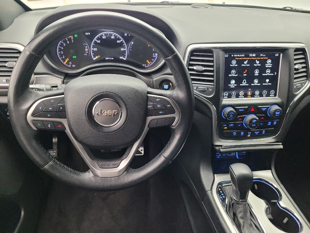 2018 Jeep Grand Cherokee in Miami, FL 33157 - 18120106 22